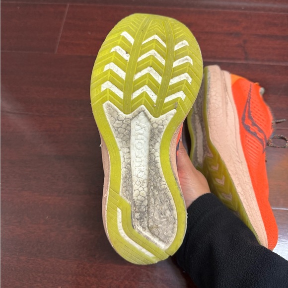 Saucony Endorphin Speed 2 - Picture 5 of 9